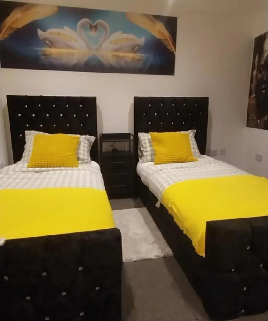 Apartment 360 Cosy Home Greenwich London