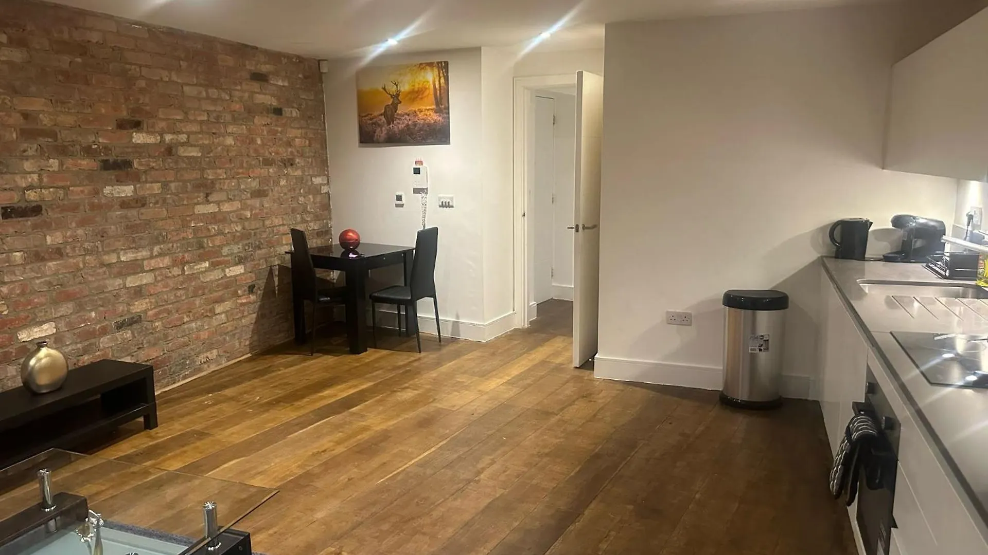 Apartment 360 Cosy Home Greenwich London