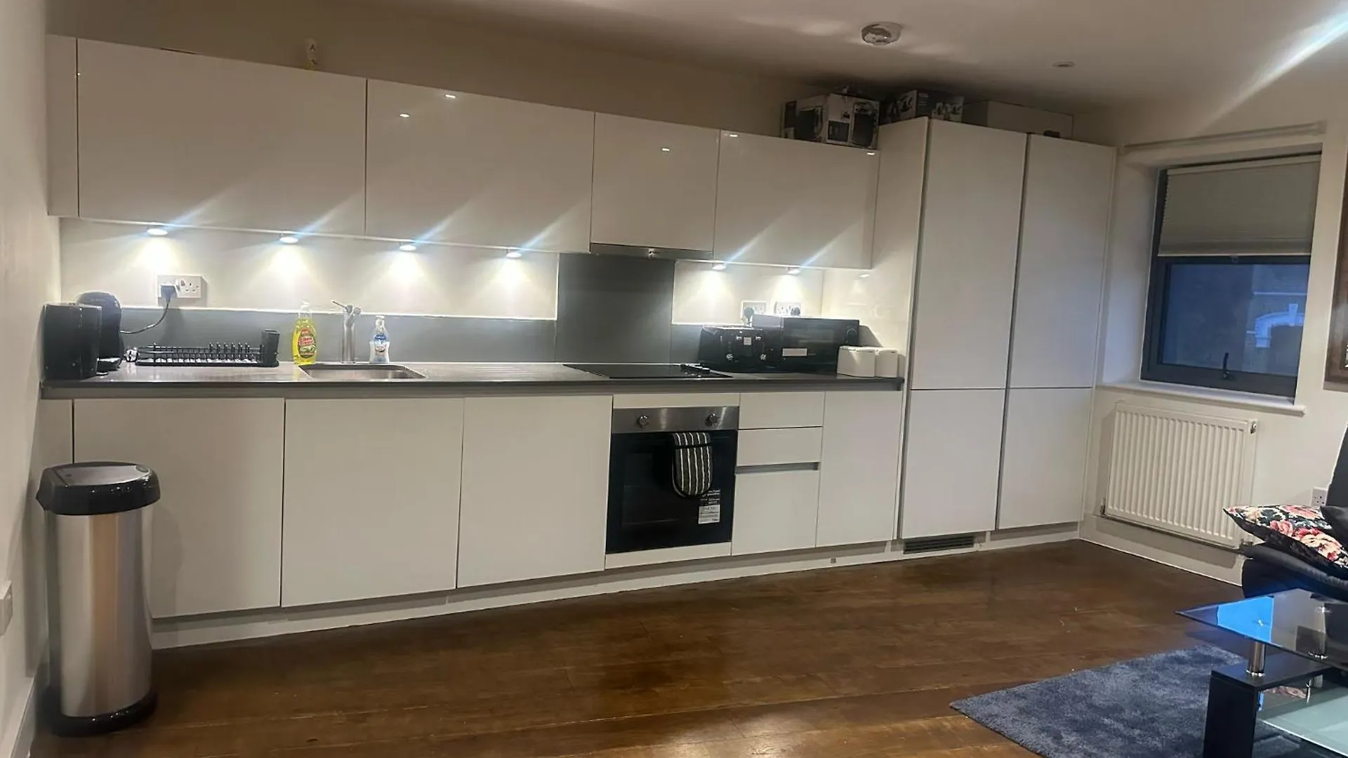 360 Cosy Home Greenwich London United Kingdom