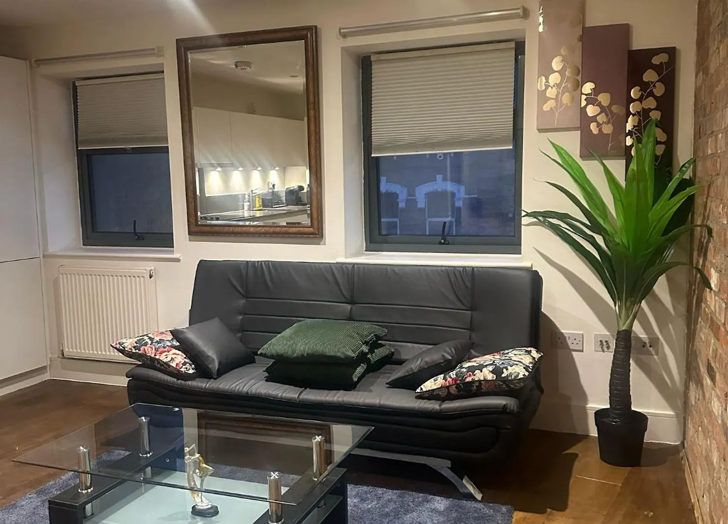 360 Cosy Home Greenwich London 0*,