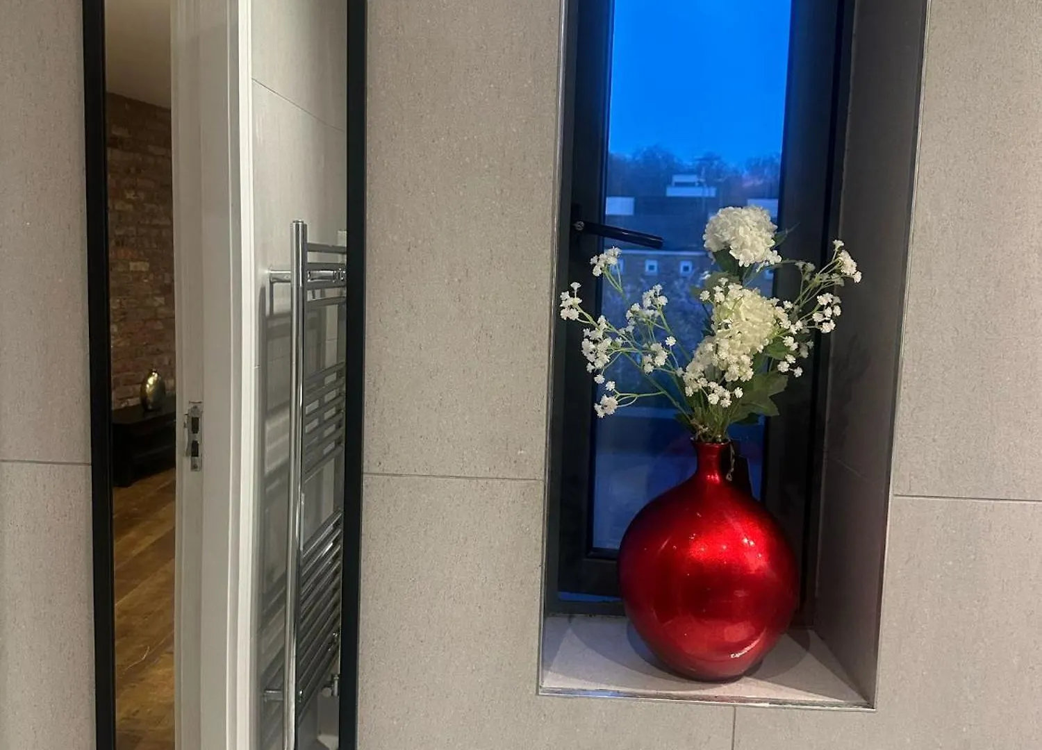 360 Cosy Home Greenwich London