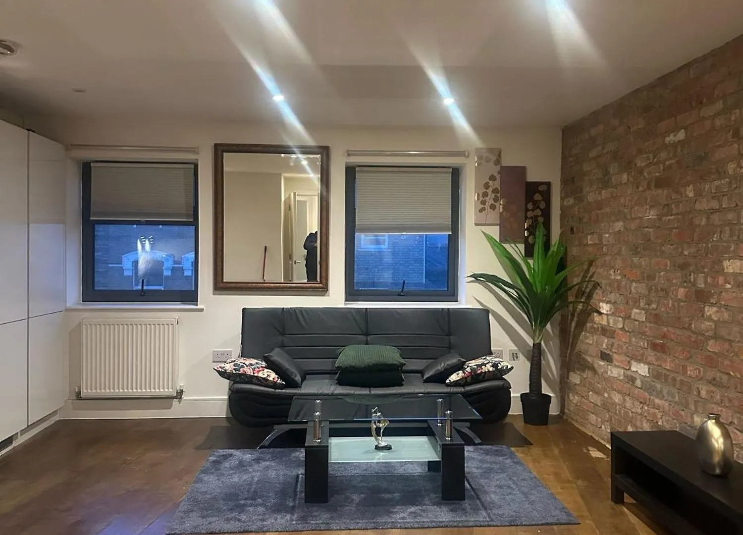 360 Cosy Home Greenwich London
