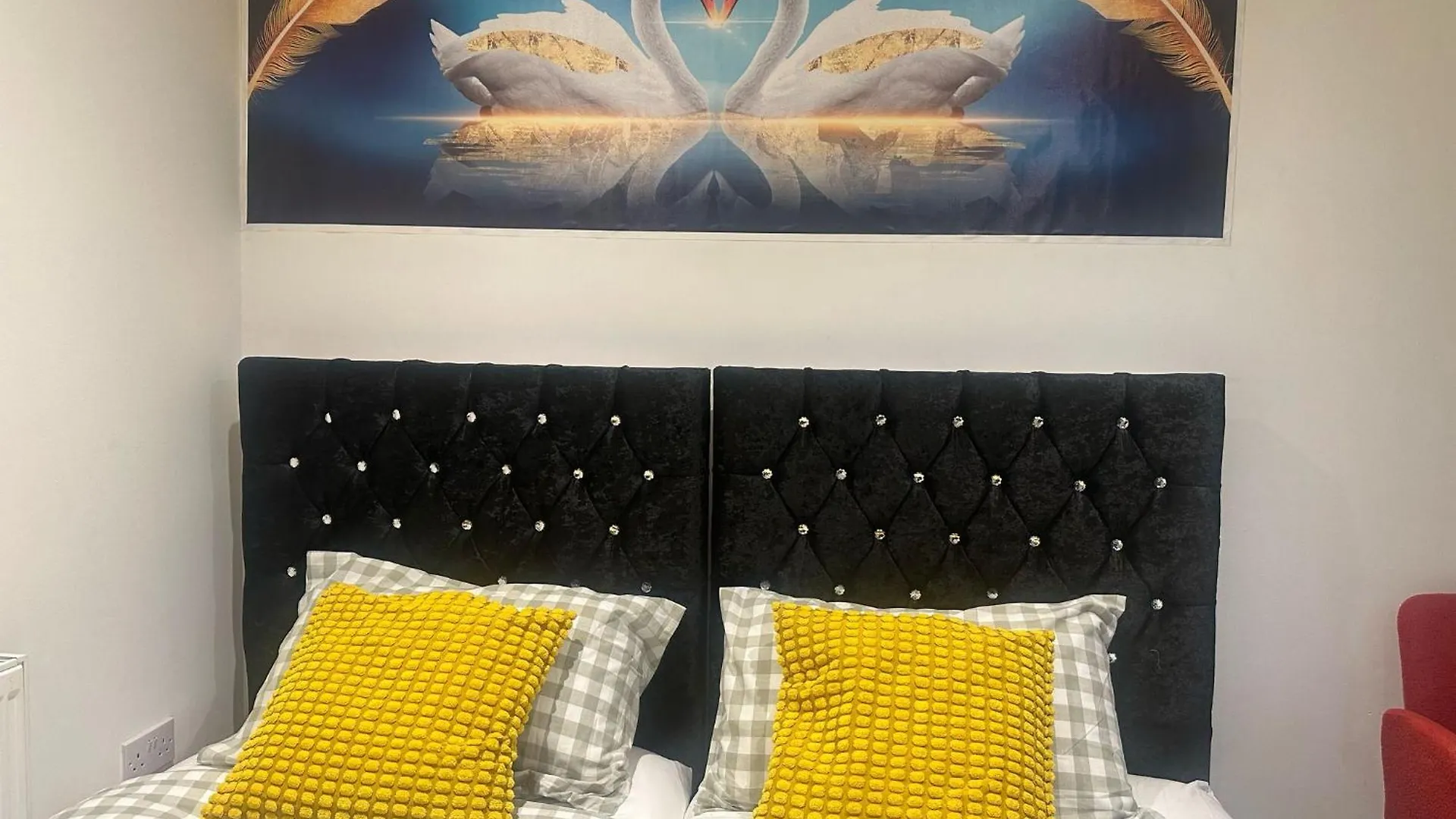 360 Cosy Home Greenwich London 0*,  United Kingdom