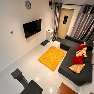 Cerrkuss Apartment