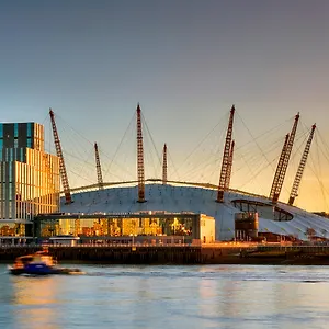Intercontinental - The O2 Лондон