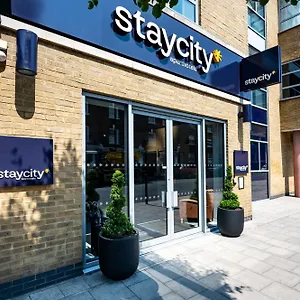 Staycity Greenwich High Road Лондон