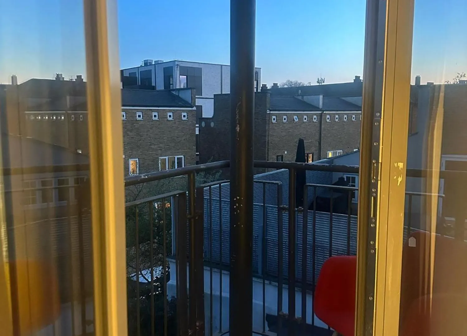 360 Cosy Home Greenwich London