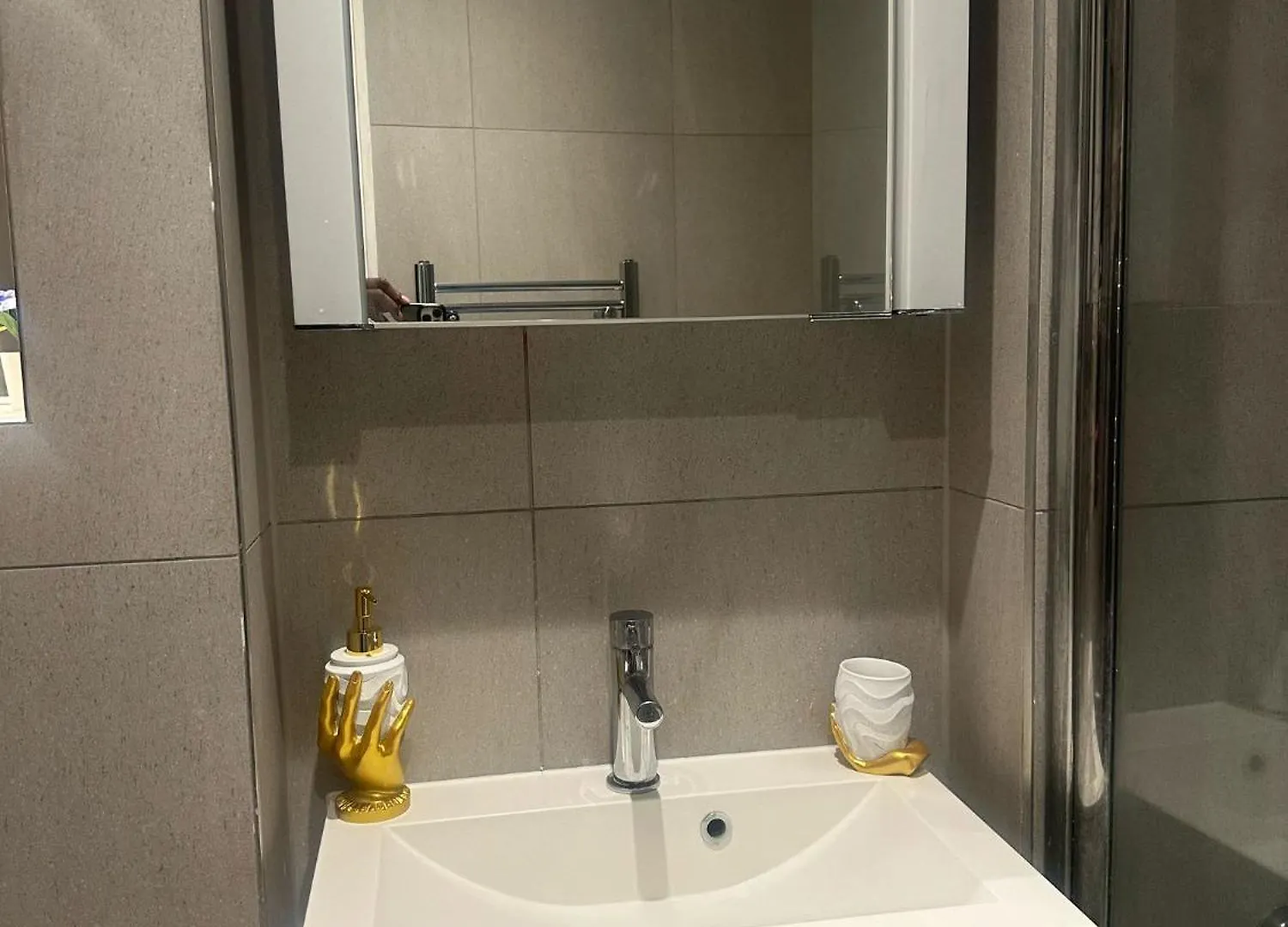 360 Cosy Home Greenwich London Apartment