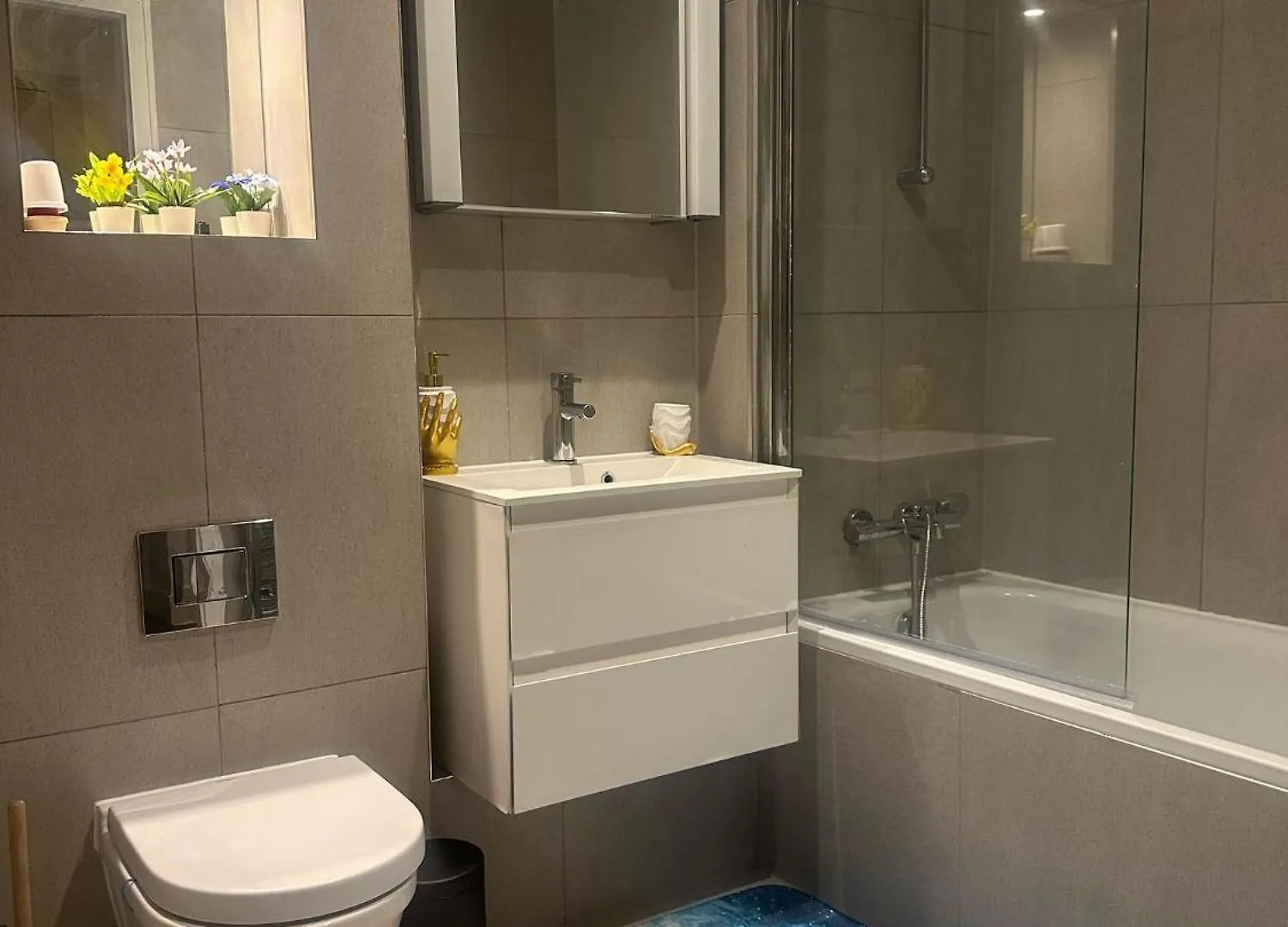 Apartment 360 Cosy Home Greenwich London